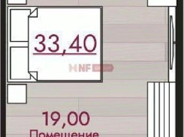 Квартира продажа в Агой, Краснодарский Край