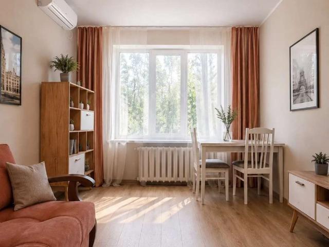 Квартира продажа в Центральный район, Анапа