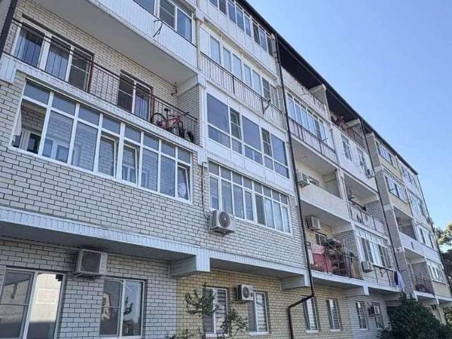 Квартира продажа в Супсех, муниципальный округ Анапа