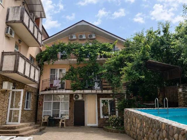 Квартира продажа в Анапа, Краснодарский Край