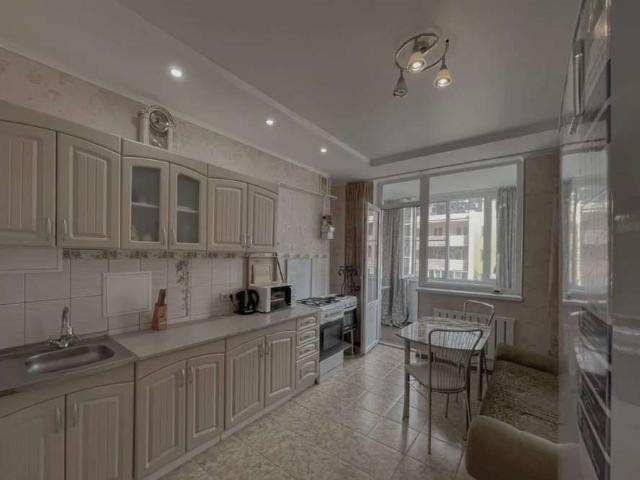 Квартира продажа в ЖК «Спектр», Анапа