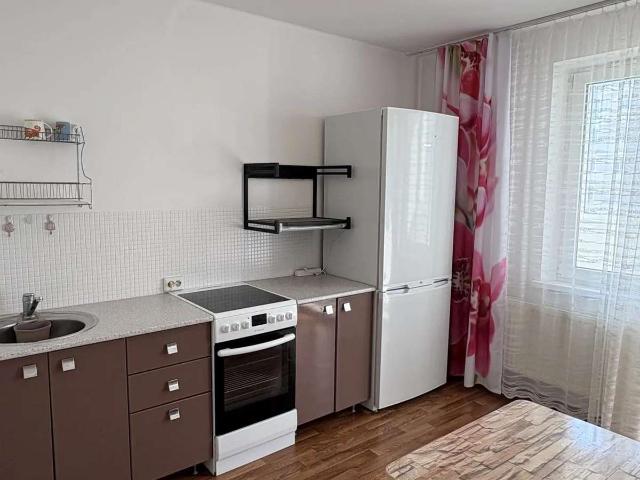 Квартира продажа в ЖК «Спектр», Анапа