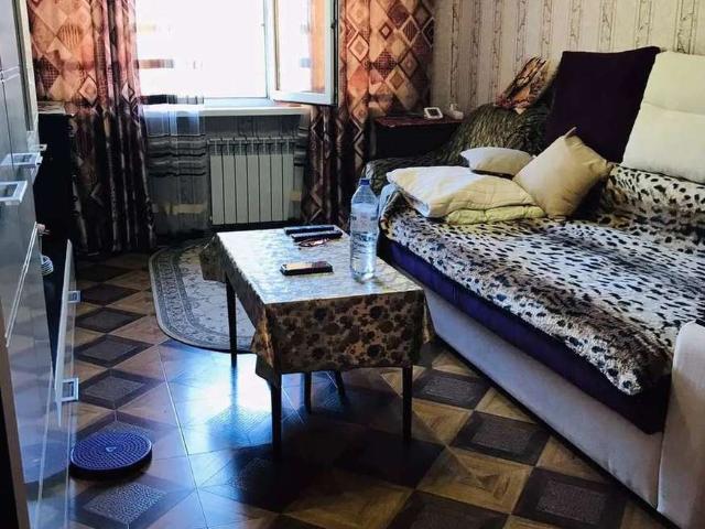 Квартира продажа в район 5 школы, Анапа