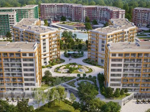Квартира продажа в Анапа, муниципальный округ Анапа