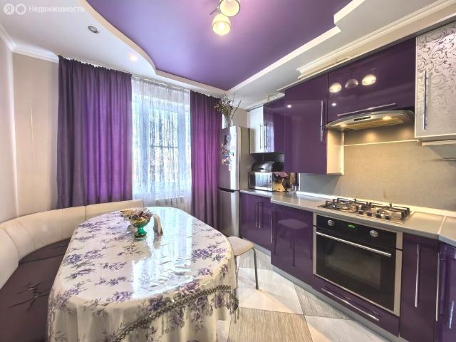 Квартира продажа в Анапа, Краснодарский Край