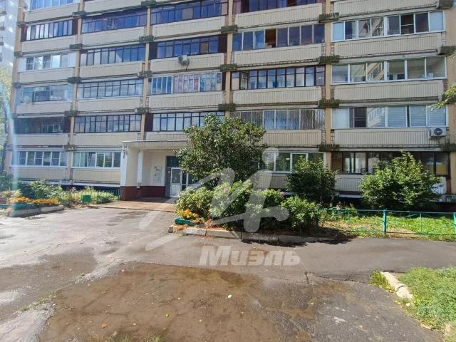 Квартира продажа в Высокое, Андреевка