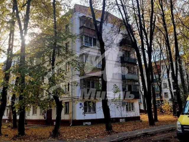 Квартира продажа в Высокое, Андреевка