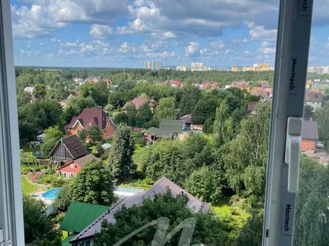 Квартира продажа в Высокое, Андреевка