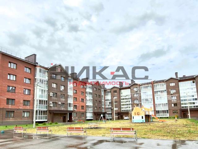 Квартира продажа в Ярославская область