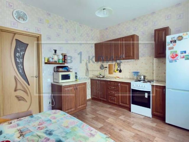 Квартира продажа в Ярославская область