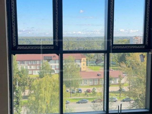Квартира продажа в Яблоневый посад, городской округ Ярославль
