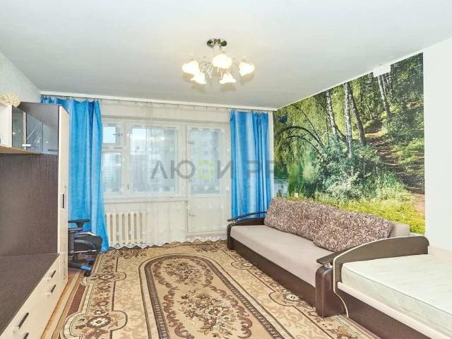 Квартира продажа в Фрунзенский район, городской округ Ярославль