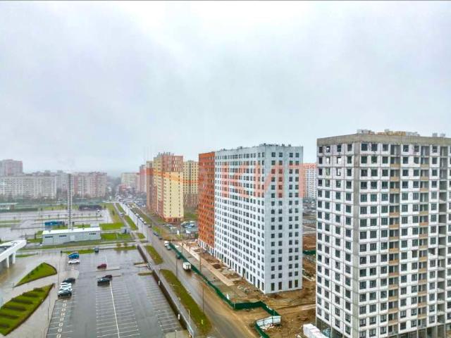 Квартира продажа в Фрунзенский р-н, Ярославль