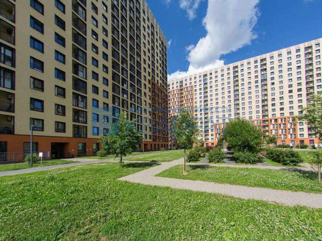 Квартира продажа в Ярославская область