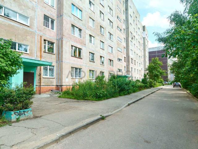 Квартира продажа в Красный Бор, Ярославская область