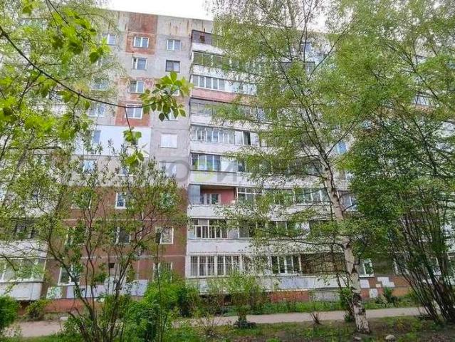 Квартира продажа в Красный Бор, Ярославская область