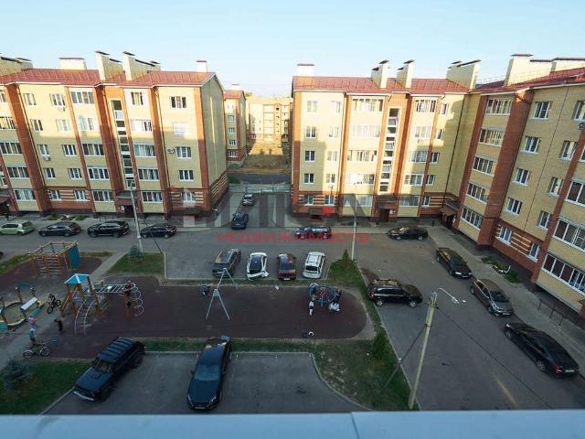 Квартира продажа в Ярославль, Ярославская область