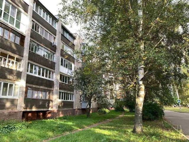 Квартира продажа в Заволжский район, городской округ Ярославль