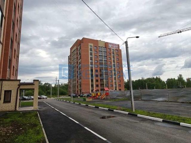 Квартира продажа в Дзержинский район, городской округ Ярославль