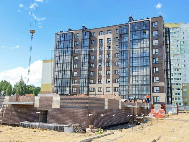Квартира продажа в Ярославская область