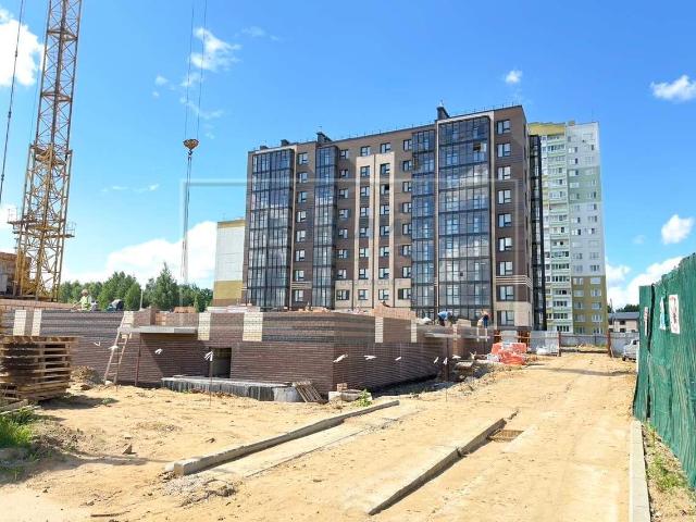 Квартира продажа в Ярославская область