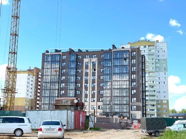 Квартира продажа в Ярославская область