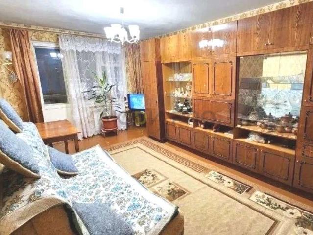 Квартира продажа в Заволжский район, городской округ Ярославль
