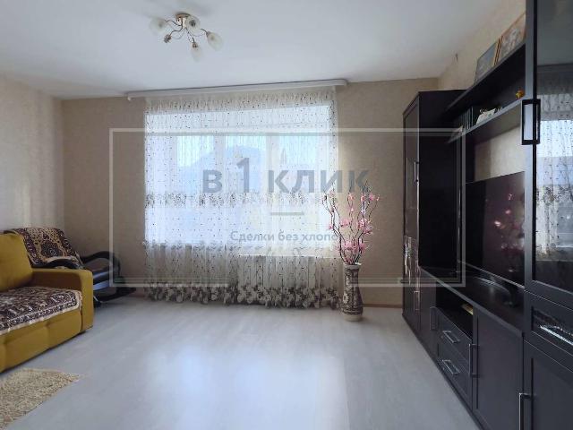Квартира продажа в Ярославская область