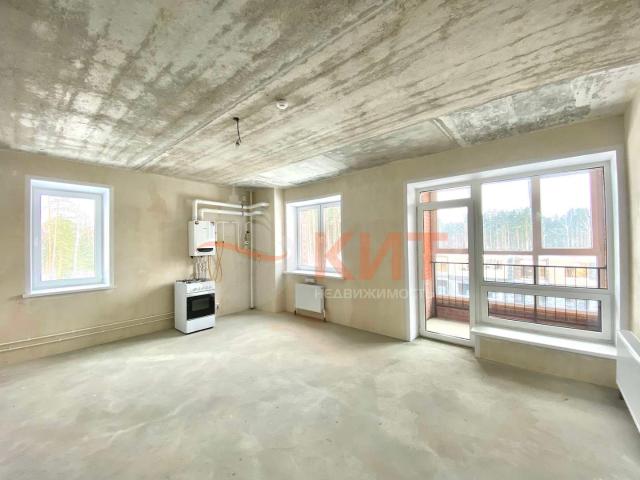 Квартира продажа в Заволжский, Ярославль