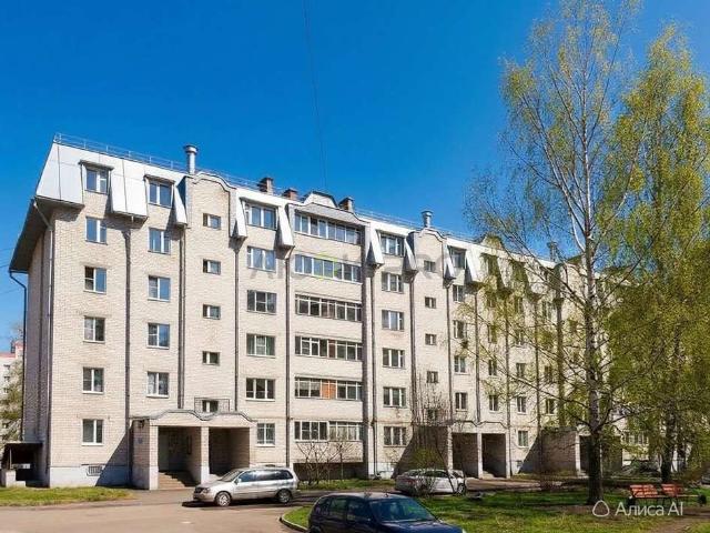 Квартира продажа в Ярославская область