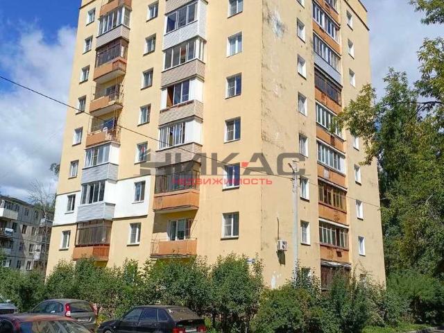 Квартира продажа в Ярославская область