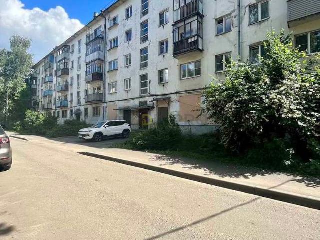 Квартира продажа в Ярославская область