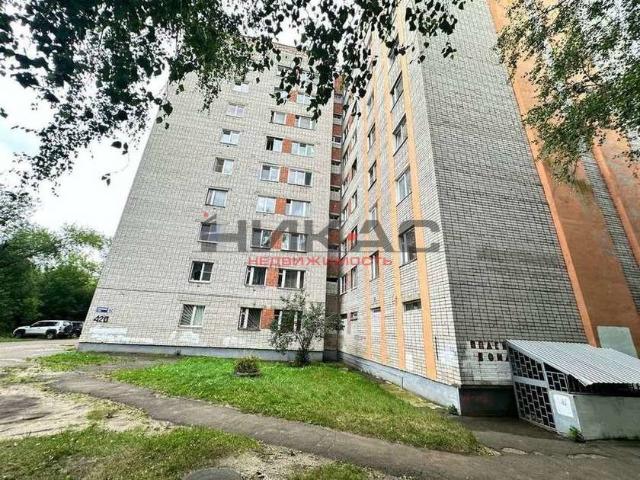 Квартира продажа в Ярославская область