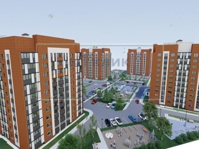 Квартира продажа в Ярославская область