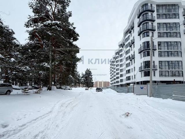 Квартира продажа в Красный Бор, Ярославская область