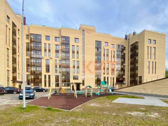 Квартира продажа в Кировский р-н, Ярославль