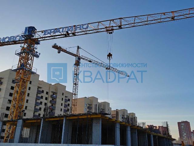 Квартира продажа в Ярославская область