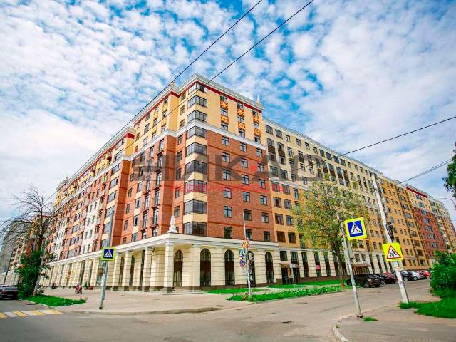Квартира продажа в Ярославская область
