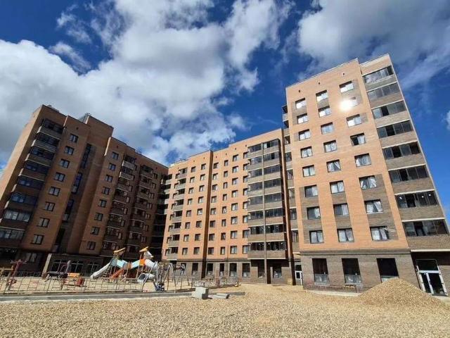 Квартира продажа в Фрунзенский район, городской округ Ярославль