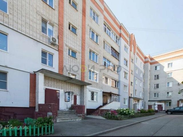Квартира продажа в Ярославская область