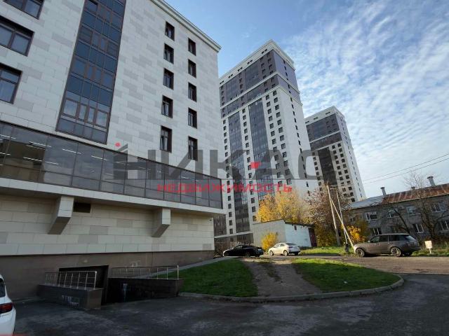 Квартира продажа в Красноперекопский район, городской округ Ярославль