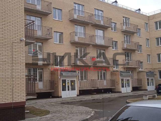 Квартира продажа в Ярославская область
