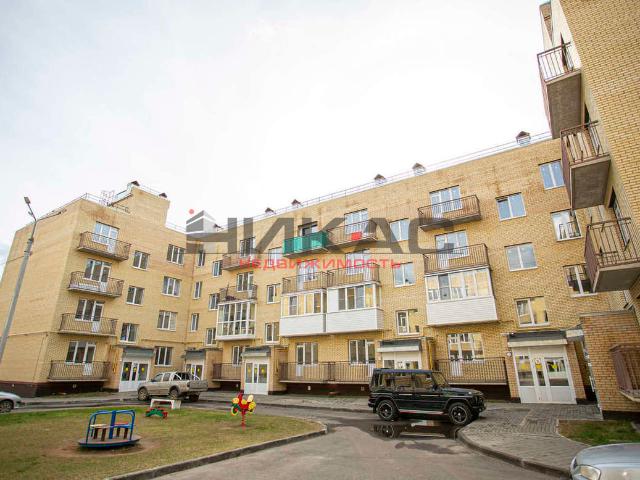 Квартира продажа в Ярославская область