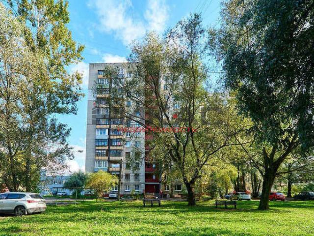Квартира продажа в Ярославская область