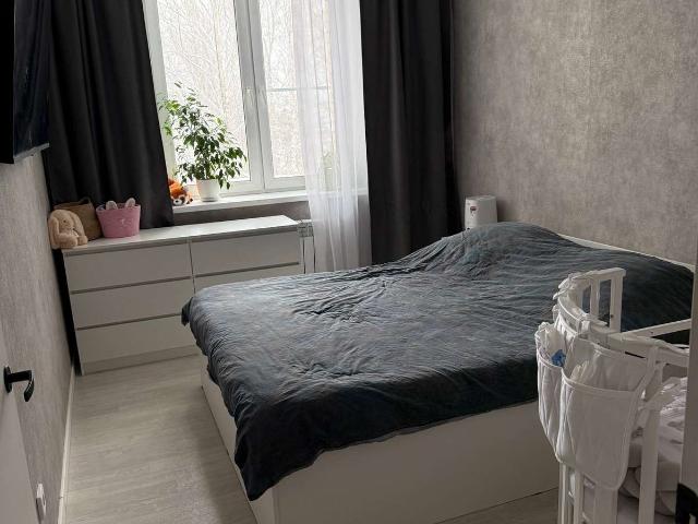 Квартира продажа в Кировский район, городской округ Ярославль