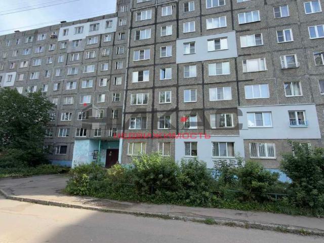 Квартира продажа в Ярославская область