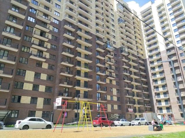 Квартира продажа в Ярославская область