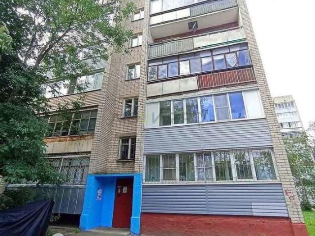 Квартира продажа в Ярославская область