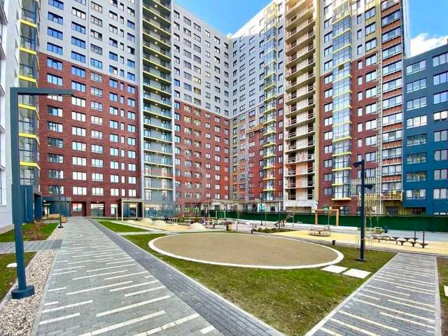 Квартира продажа в Дзержинский р-н, Ярославль