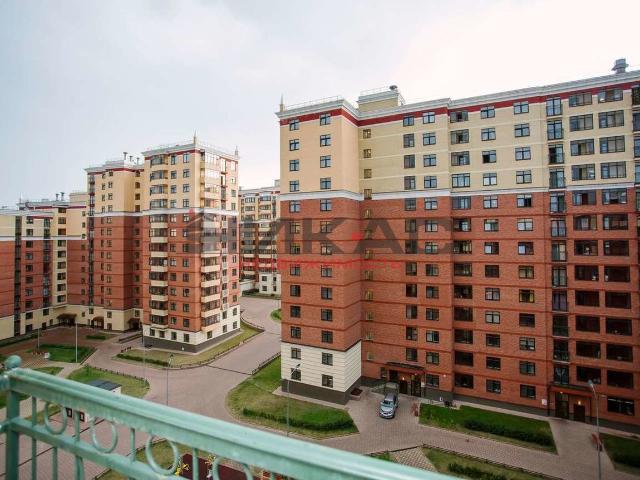 Квартира продажа в Ярославская область